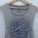 Sweat & Water Activated ~ Athletic Heather Women's Tank